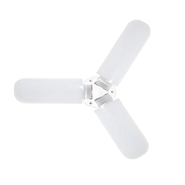 CATA CT-1152 30W 2 ADET Pervane Ampul – Geniş Açılı LED Aydınlatma