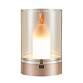 CT-8432 Tokyo Şarjlı Dokunmatik Masa Lambası