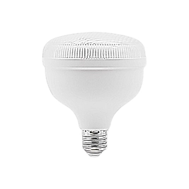 CATA CT-4135 35W Kristal Torch Ampul – Şeffaf LED Aydınlatma
