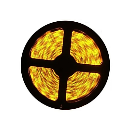 CATA CT-4538 5 Metre 240 Ledli Beyaz Renk Şerit LED AMBER