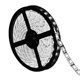 CATA CT-4538 5 Metre 240 Ledli Beyaz Renk Şerit LED BEYAZ IŞIK