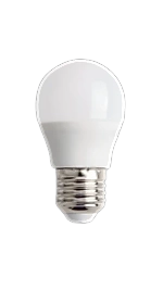 5 WATT LED AMPUL  E27 DUY 6500K