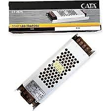 CATA CT-2675 12,5 AMPER / 150 WATT ŞERİT LED TRAFOSU