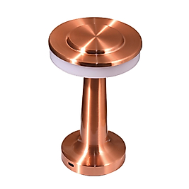 CATA CT-8435 Oslo Şarjlı Dokunmatik Masa Lambası