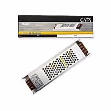 CATA CT-2676 17 AMPER/ 204 WATT ŞERİT LED TRAFOSU