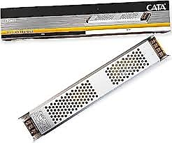CATA CT-2677 21 AMPER / 252 WATT ŞERİT LED TRAFOSU