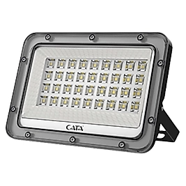 CATA CT-4658 50W Slim LED Projektör – 6400K Beyaz Işık
