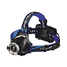 CATA CT-9123 Poyraz Şarjlı LED Kafa Lambası