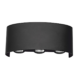 CATA CT-8011 Haiti LED Duvar Apliği