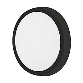 CATA CT-5235 18W Sıva Üstü LED Panel – Siyah Kasa