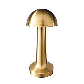 CATA CT-8429 Lizbon Şarjlı Antik Masa Lambası