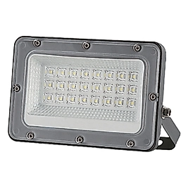 CATA CT-4657 30W Slim LED Projektör – 6400K Beyaz Işık