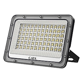 CATA CT-4659 100W Slim LED Projektör – Beyaz Işık