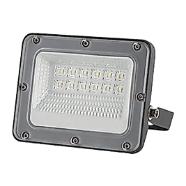 CATA CT-4656 20W Slim LED Projektör – 6400K Beyaz Işık