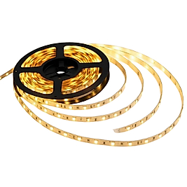 CATA CT-4538 5 Metre 240 Ledli Beyaz Renk Şerit LED GÜN IŞIĞI