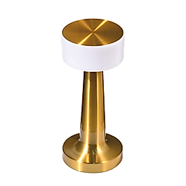 CATA CT-8436 Denver Şarjlı Dokunmatik Masa Lambası