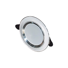 CATA CT-5257 ZEBRA LED SPOT BEYAZ 10 ADET-KROM