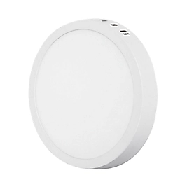 CT-5273 30 Watt Sıva Üstü LED Panel (Yuvarlak Kasa)