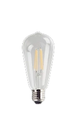 CATA CT-4353 8 WATT LED FLAMENT AMPUL