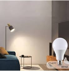 Aydınlığın Geleceği: Neden LED Ampullere Geçmelisiniz?